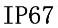 IP protection classification standard