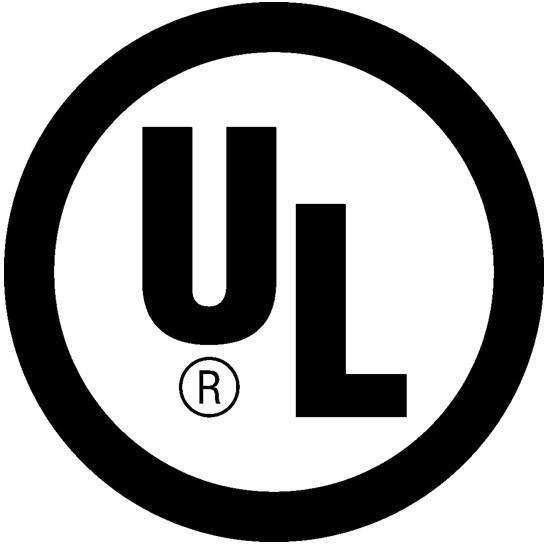 Ul-982-traing American Kitchen Appliance Standard Training
